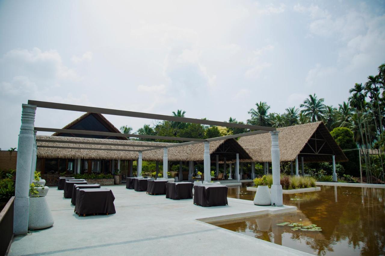 Maayaa Riverside Villa By Kpm Tripenta Attappādi Exterior photo