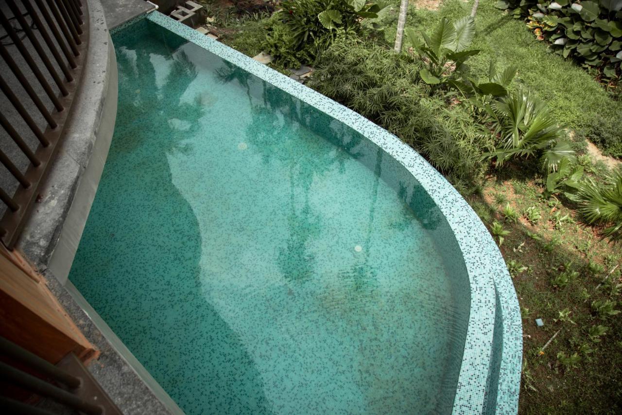 Maayaa Riverside Villa By Kpm Tripenta Attappādi Exterior photo